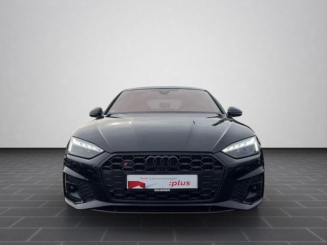 Audi S5 Sportback TDI Quattro Tiptronic - 2023 - Joinsteer - #6
