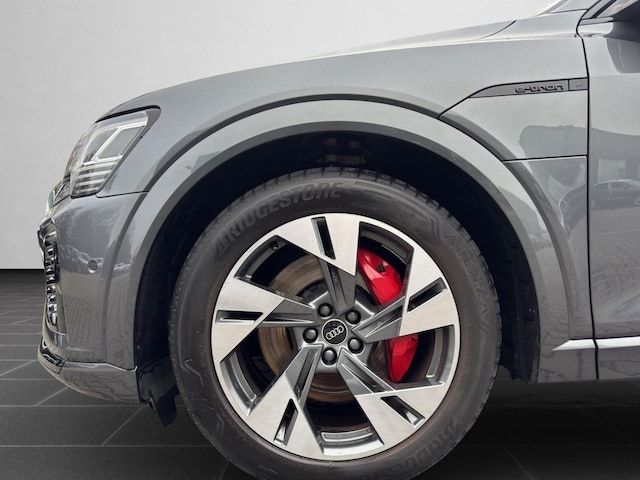 Audi Q8 Sportback E-tron S Line 55 E-tron Quattro - 2023 - Joinsteer - #8