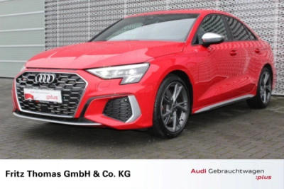 Audi S3 Berline S3 Limousine TFSI 228310 KW(PS) S Tronic -  - Joinsteer - #1