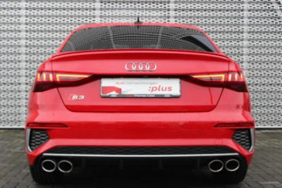Audi S3 Berline S3 Limousine TFSI 228310 KW(PS) S Tronic -  - Joinsteer - #5