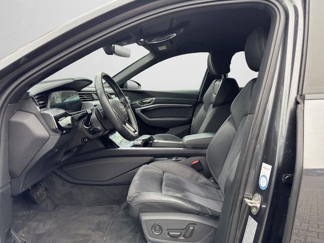 Audi Q8 Sportback E-tron S Line 55 E-tron Quattro - 2023 - Joinsteer - #12