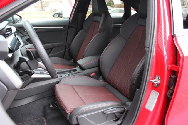 Audi S3 Berline S3 Limousine TFSI 228310 KW(PS) S Tronic - 2023 - Joinsteer - #8