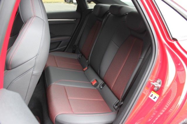 Audi S3 Berline S3 Limousine TFSI 228310 KW(PS) S Tronic - 2023 - Joinsteer - #10