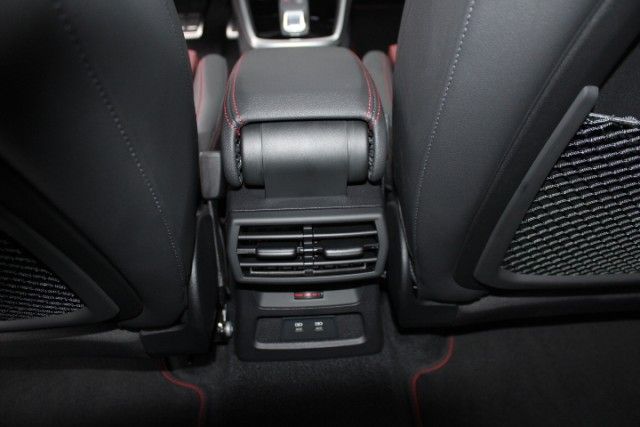 Audi S3 Berline S3 Limousine TFSI 228310 KW(PS) S Tronic - 2023 - Joinsteer - #11