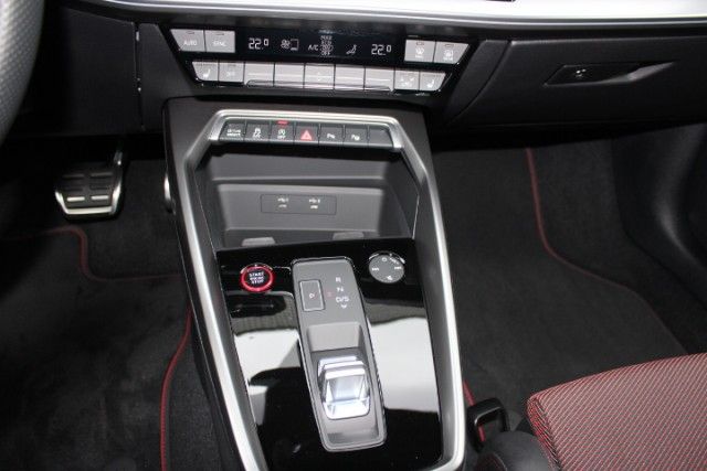 Audi S3 Berline S3 Limousine TFSI 228310 KW(PS) S Tronic - 2023 - Joinsteer - #13