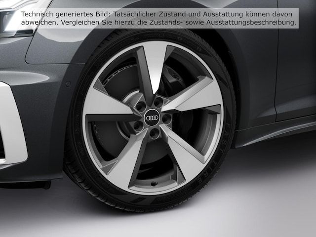 Audi S5 Cabriolet TFSI Quattro Tiptronic - 2023 - Joinsteer - #8