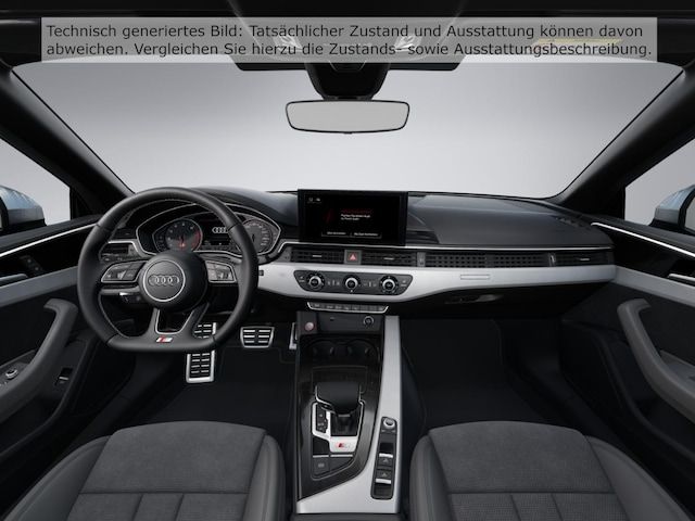 Audi S5 Cabriolet TFSI Quattro Tiptronic - 2023 - Joinsteer - #9