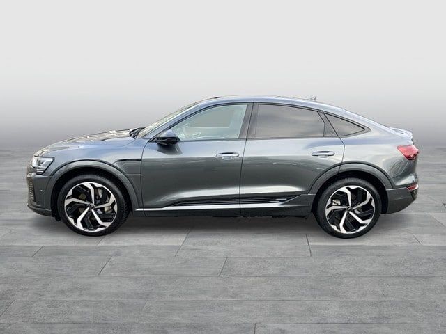 Audi Q8 Sportback E-tron S Line 55 E-tron Quattro - 2023 - Joinsteer - #2