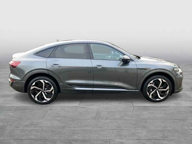 Audi Q8 Sportback E-tron S Line 55 E-tron Quattro - 2023 - Joinsteer - #5