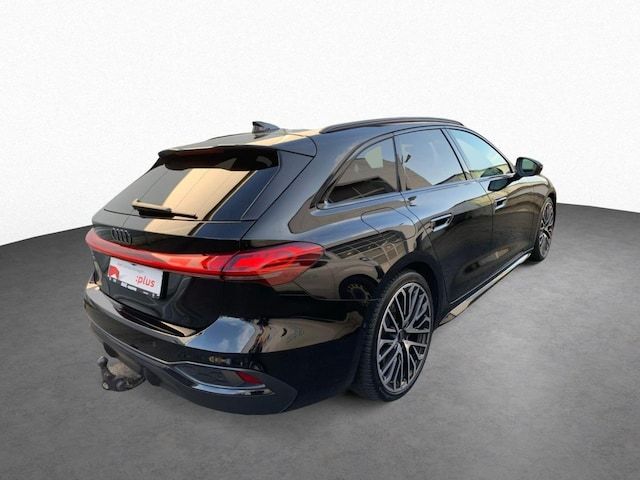 Audi A5 Avant TDI Quattro S Tronic - 2025 - Joinsteer - #5