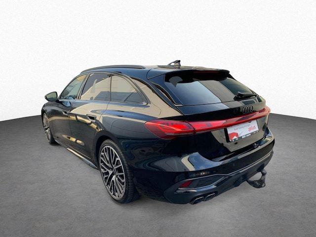 Audi A5 Avant TDI Quattro S Tronic - 2025 - Joinsteer - #6