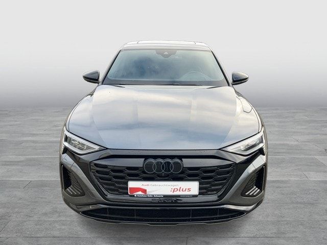 Audi Q8 Sportback E-tron S Line 55 E-tron Quattro - 2023 - Joinsteer - #7
