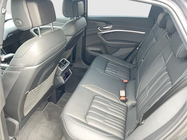 Audi Q8 Sportback E-tron S Line 55 E-tron Quattro - 2023 - Joinsteer - #10