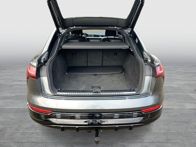 Audi Q8 Sportback E-tron S Line 55 E-tron Quattro - 2023 - Joinsteer - #11