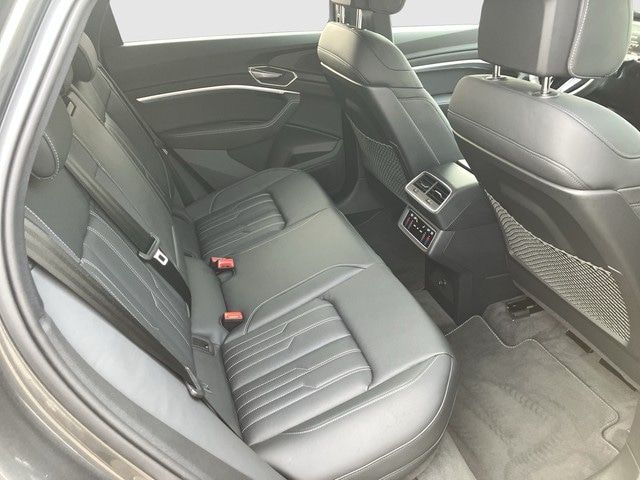 Audi Q8 Sportback E-tron S Line 55 E-tron Quattro - 2023 - Joinsteer - #12