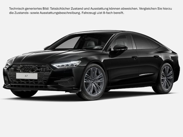 Audi A7 Sportback TFSI E 50 TFSI E Quattro S Tronic - 2025 - Joinsteer - #2