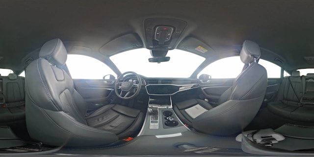 Audi A7 Sportback TFSI E 50 TFSI E Quattro S Tronic - 2025 - Joinsteer - #3