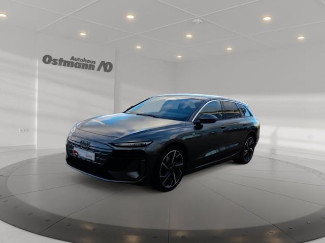 Audi A6 Avant E-tron E-tron - 2025 - Joinsteer - #2