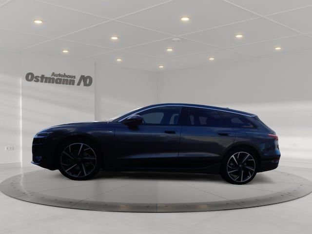 Audi A6 Avant E-tron E-tron - 2025 - Joinsteer - #3