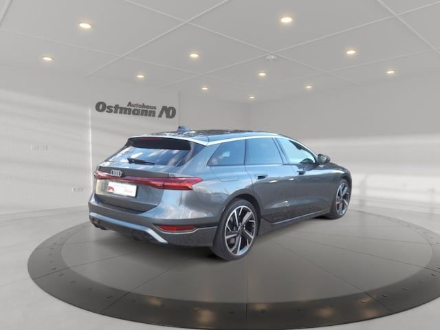 Audi A6 Avant E-tron E-tron - 2025 - Joinsteer - #5