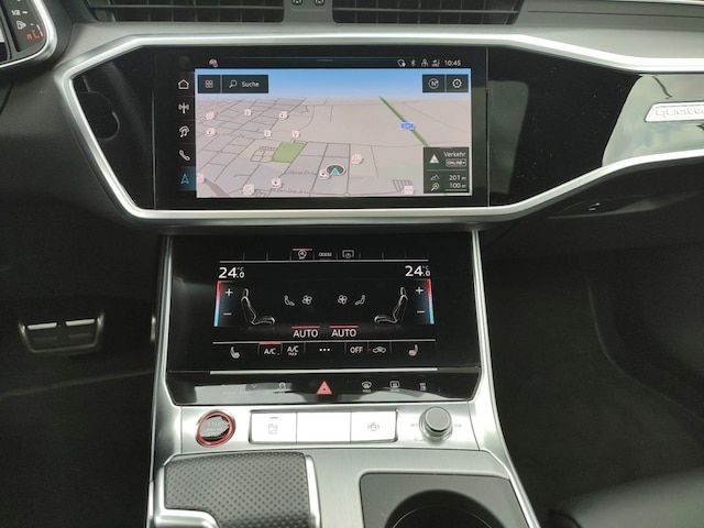 Audi S6 Limousine TDI Quattro Tiptronic - 2024 - Joinsteer - #6