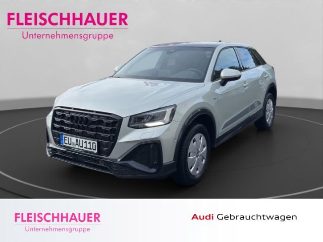Audi Q2 S Line 35 TFSI - 2024 - Joinsteer