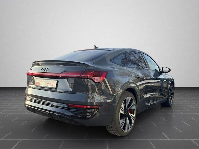 Audi Q8 Sportback E-tron S Line 55 E-tron Quattro - 2023 - Joinsteer - #2