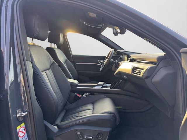 Audi Q8 Sportback E-tron S Line 55 E-tron Quattro - 2023 - Joinsteer - #4