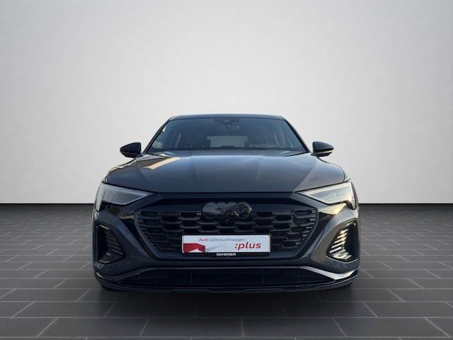 Audi Q8 Sportback E-tron S Line 55 E-tron Quattro - 2023 - Joinsteer - #5