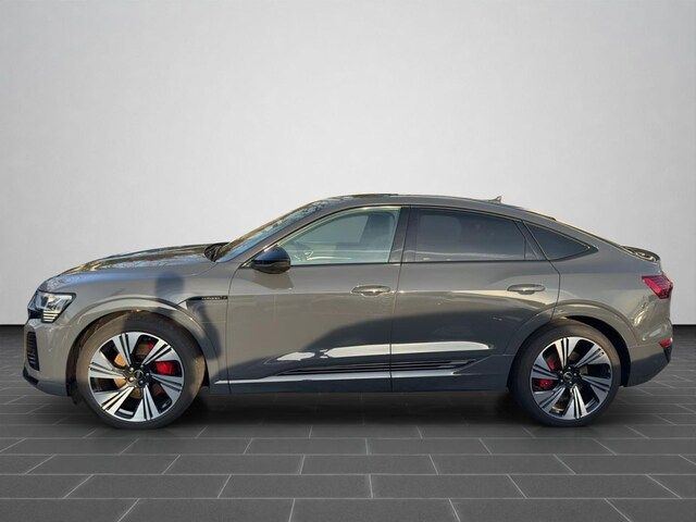 Audi Q8 Sportback E-tron S Line 55 E-tron Quattro - 2023 - Joinsteer - #7