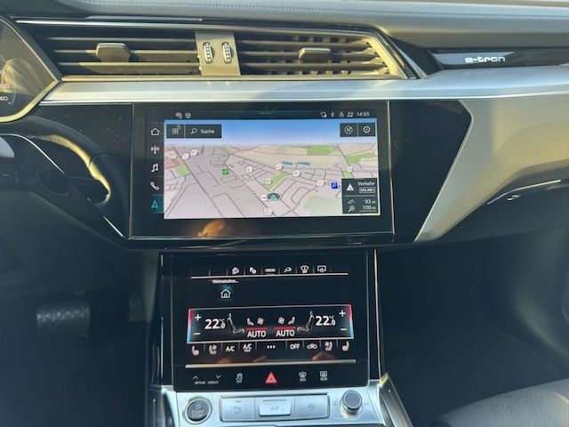 Audi Q8 Sportback E-tron S Line 55 E-tron Quattro - 2023 - Joinsteer - #11