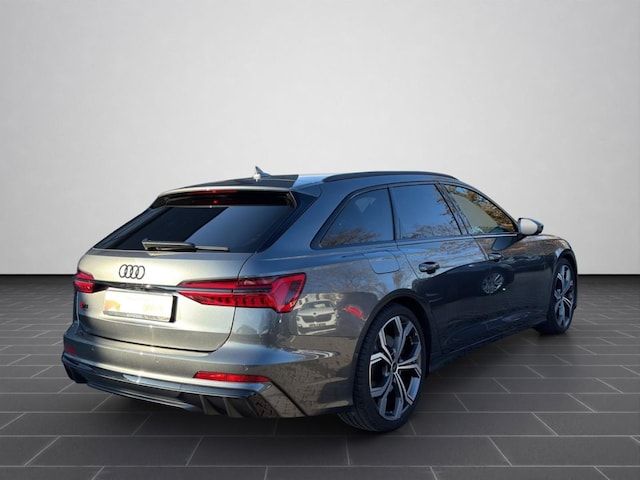 Audi S6 Avant TDI Quattro Tiptronic - 2024 - Joinsteer - #2
