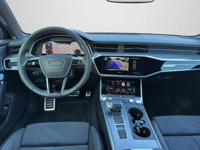 Audi S6 Avant TDI Quattro Tiptronic - 2024 - Joinsteer - #3