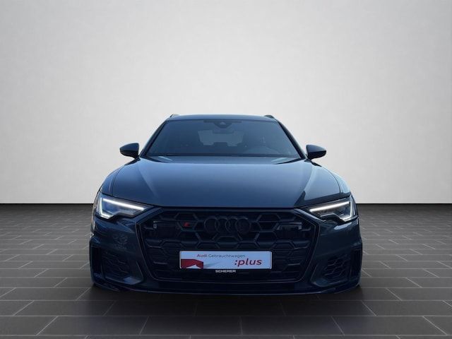 Audi S6 Avant TDI Quattro Tiptronic - 2024 - Joinsteer - #5