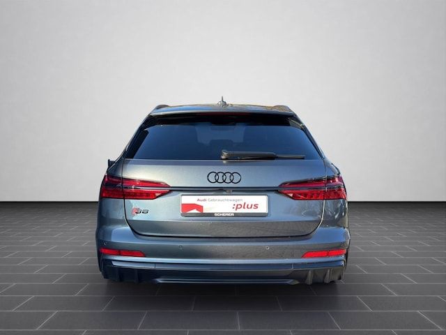 Audi S6 Avant TDI Quattro Tiptronic - 2024 - Joinsteer - #6