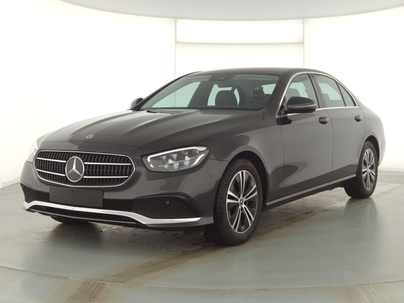 Mercedes Classe E 200 Limousine - 2021 - Joinsteer - #1