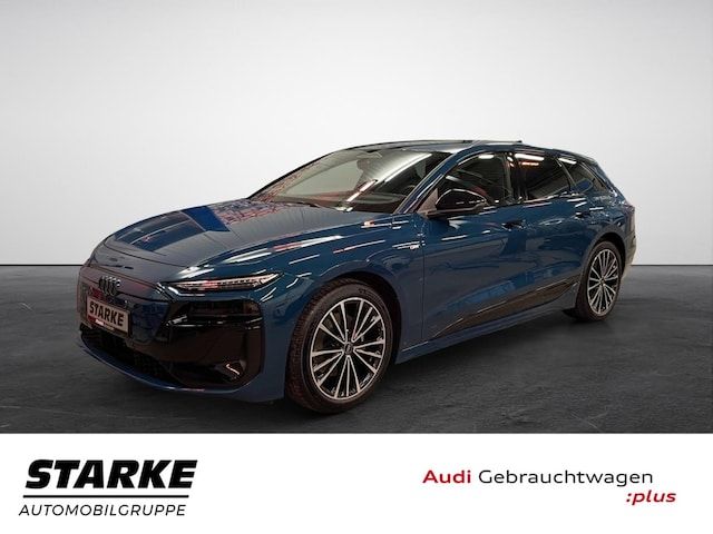 Audi A6 Avant E-tron E-tron - 2025 - Joinsteer - #2