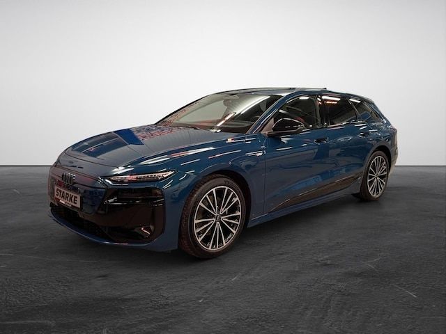 Audi A6 Avant E-tron E-tron - 2025 - Joinsteer - #4