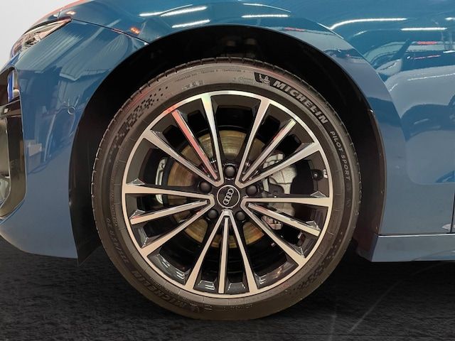 Audi A6 Avant E-tron E-tron - 2025 - Joinsteer - #6