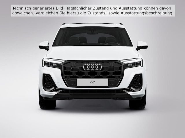 Audi Q7 SUV S Line 55 TFSI Quattro Tiptronic - 2025 - Joinsteer - #5