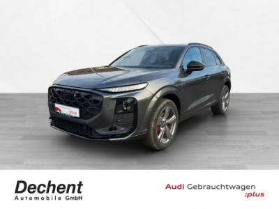 Audi Q3 TFSI E E-hybrid S Tronic - 2025 - Joinsteer - #1