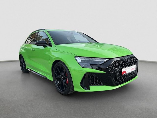 Audi RS3 Sportback TFSI Quattro S Tronic - 2025 - Joinsteer - #5