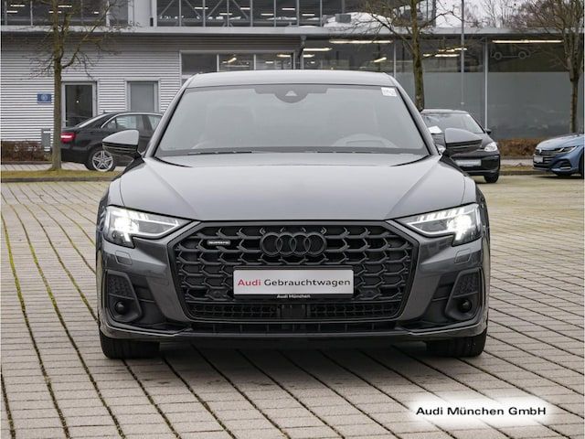Audi A8 50 TDI Quattro Tiptronic - 2022 - Joinsteer - #5