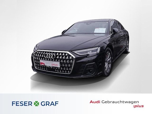 Audi A8 50 TDI Quattro Tiptronic - 2023 - Joinsteer - #1