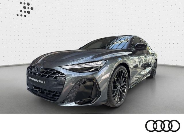 Audi A6 Limousine E-hybrid E-hybrid Quattro S Tronic - 2025 - Joinsteer - #1