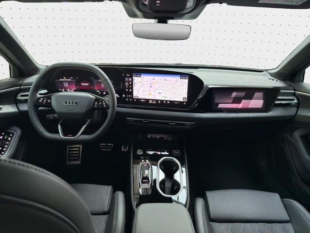 Audi A6 Limousine E-hybrid E-hybrid Quattro S Tronic - 2025 - Joinsteer - #4