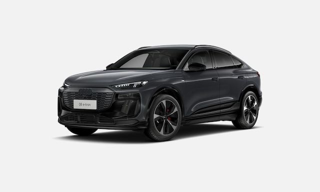 Audi Q6 Sportback E-tron E-tron - 2025 - Joinsteer - #2