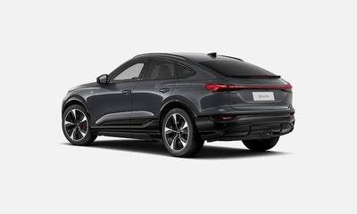 Audi Q6 Sportback E-tron E-tron -  - Joinsteer - #2