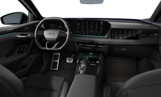 Audi Q6 Sportback E-tron E-tron - 2025 - Joinsteer - #4