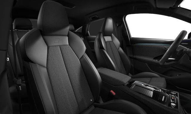 Audi Q6 Sportback E-tron E-tron - 2025 - Joinsteer - #5